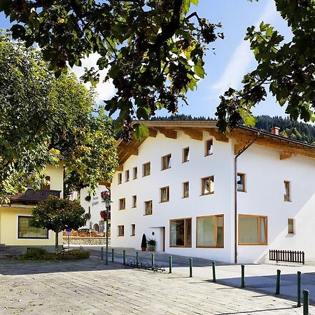 Appartement Haus Sonne Zell am See Exterior foto